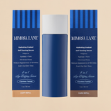 Refill Only — 8-in-1 Serum + Sunless Tanner (For Existing Bottle)