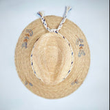 Mimosa Lane's Custom Corazon Playera