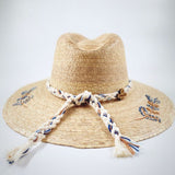 Mimosa Lane's Custom Corazon Playera