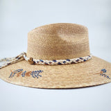 Mimosa Lane's Custom Corazon Playera