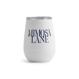Insulated Wine Tumbler