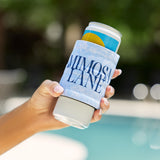 Wrap Slap Koozie