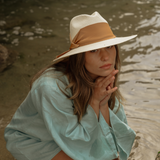 Freya Gardenia (Only a Few Left in Each Color)