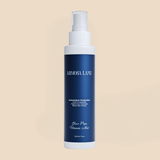 Mimosa Lane Glow Prep Vitamin Mist hydrating facial toner