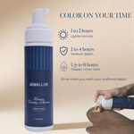 Mimosa Lane Bronze Tanning Mousse (view 2)