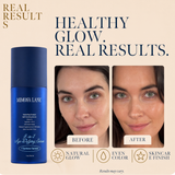 8-in-1 Face Tanning Serum