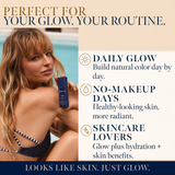 8-in-1 Face Tanning Serum