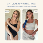 Mimosa Lane Gradual Tanning Body Serum (view 2)