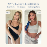 Mimosa Lane Gradual Tanning Body Serum (view 2)