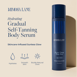 Mimosa Lane Gradual Tanning Body Serum (view 3)