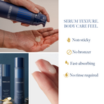 Mimosa Lane Gradual Tanning Body Serum (view 6)