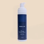 Mimosa Lane Bronze Tanning Mousse, instant guide color self-tan