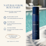 Mimosa Lane Gradual Tanning Body Serum (view 8)