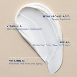 The Power Duo: Self-Tan Serum + SPF 45 (Best Seller)