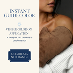 Mimosa Lane Bronze Tanning Mousse (view 3)