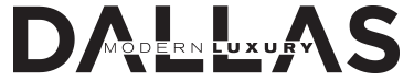 Dallas Modern Luxury