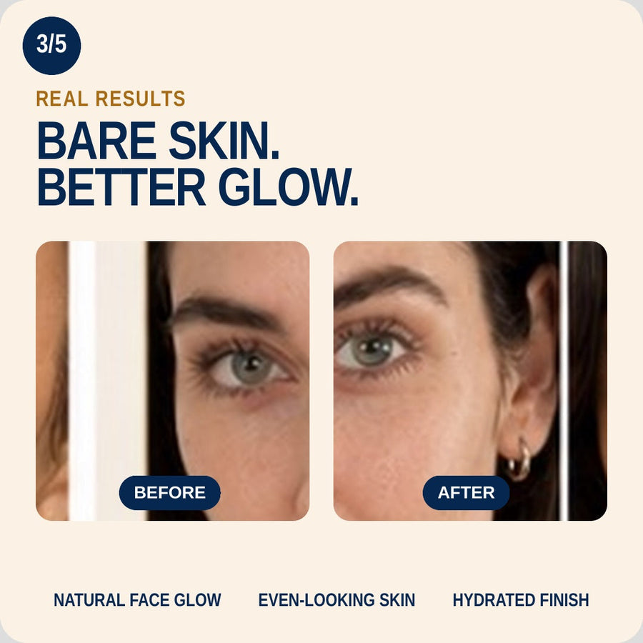 8-in-1 Face Tan Serum